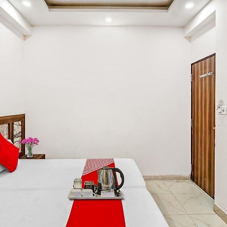 ניו דלהי Oyo 88326 Hotel Cloud 9 מראה חיצוני תמונה