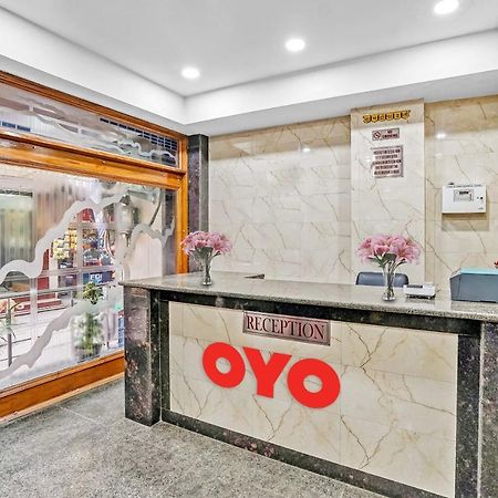 ניו דלהי Oyo 88326 Hotel Cloud 9 מראה חיצוני תמונה