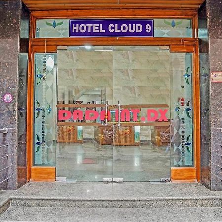 ניו דלהי Oyo 88326 Hotel Cloud 9 מראה חיצוני תמונה